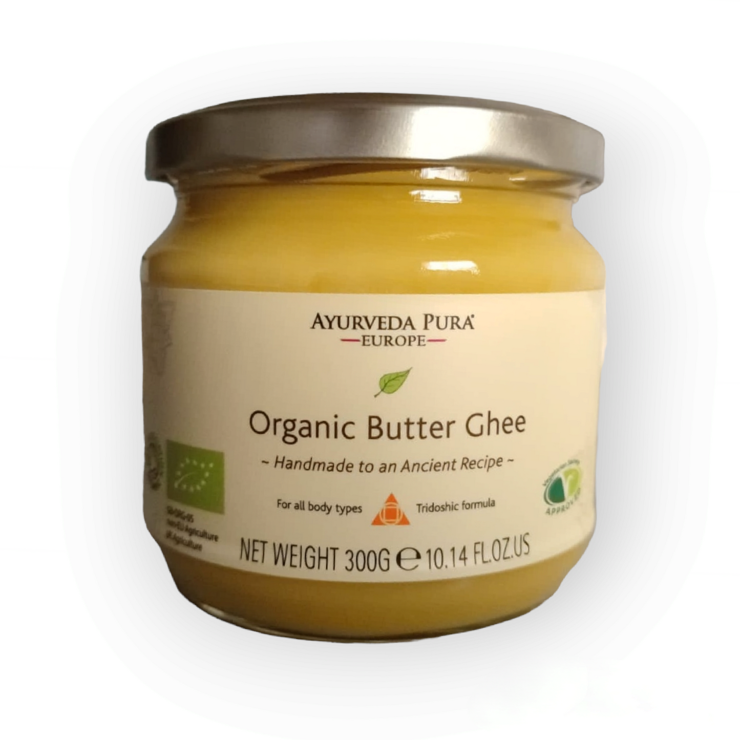 GHEE NATURAL