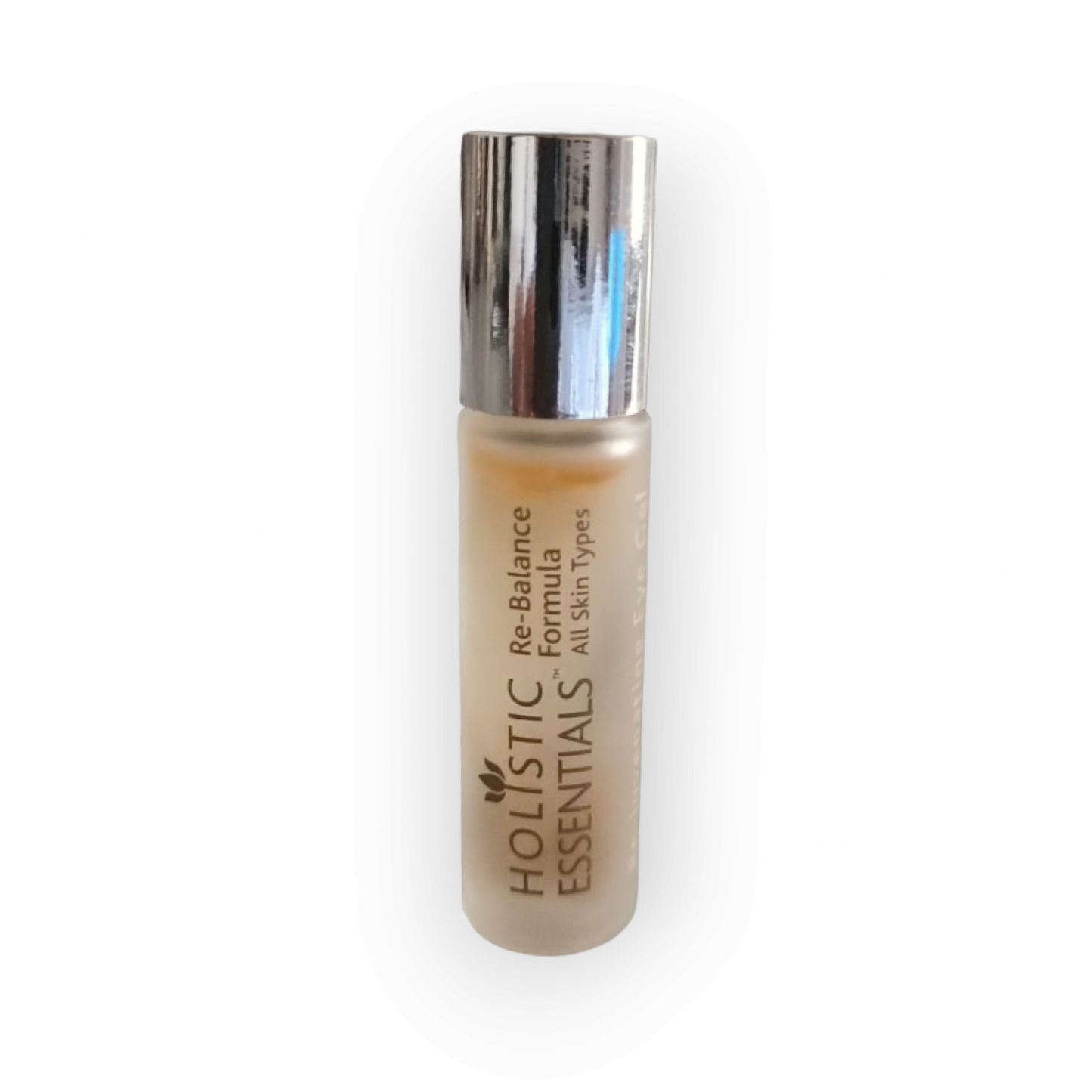 Gel rejuvenecedor de ojos  - Hecho con ingredientes naturales y orgánicos (10ml)