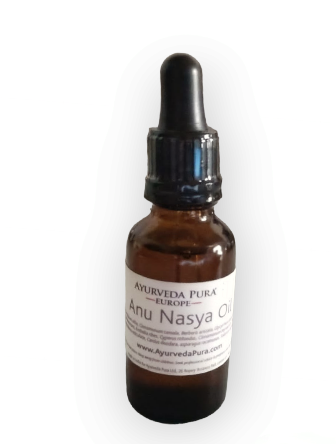 Anu Nasya aceite - 30ml