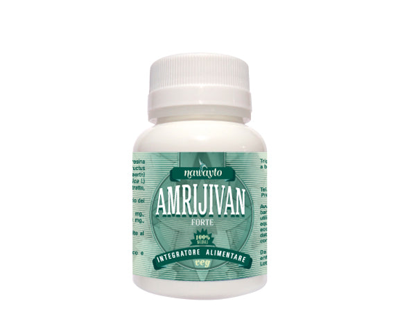 Amrijivan Forte