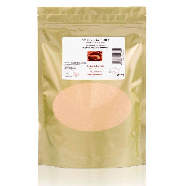 Triphala Powder - 500g