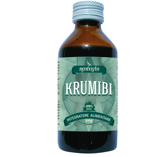 Krumibi