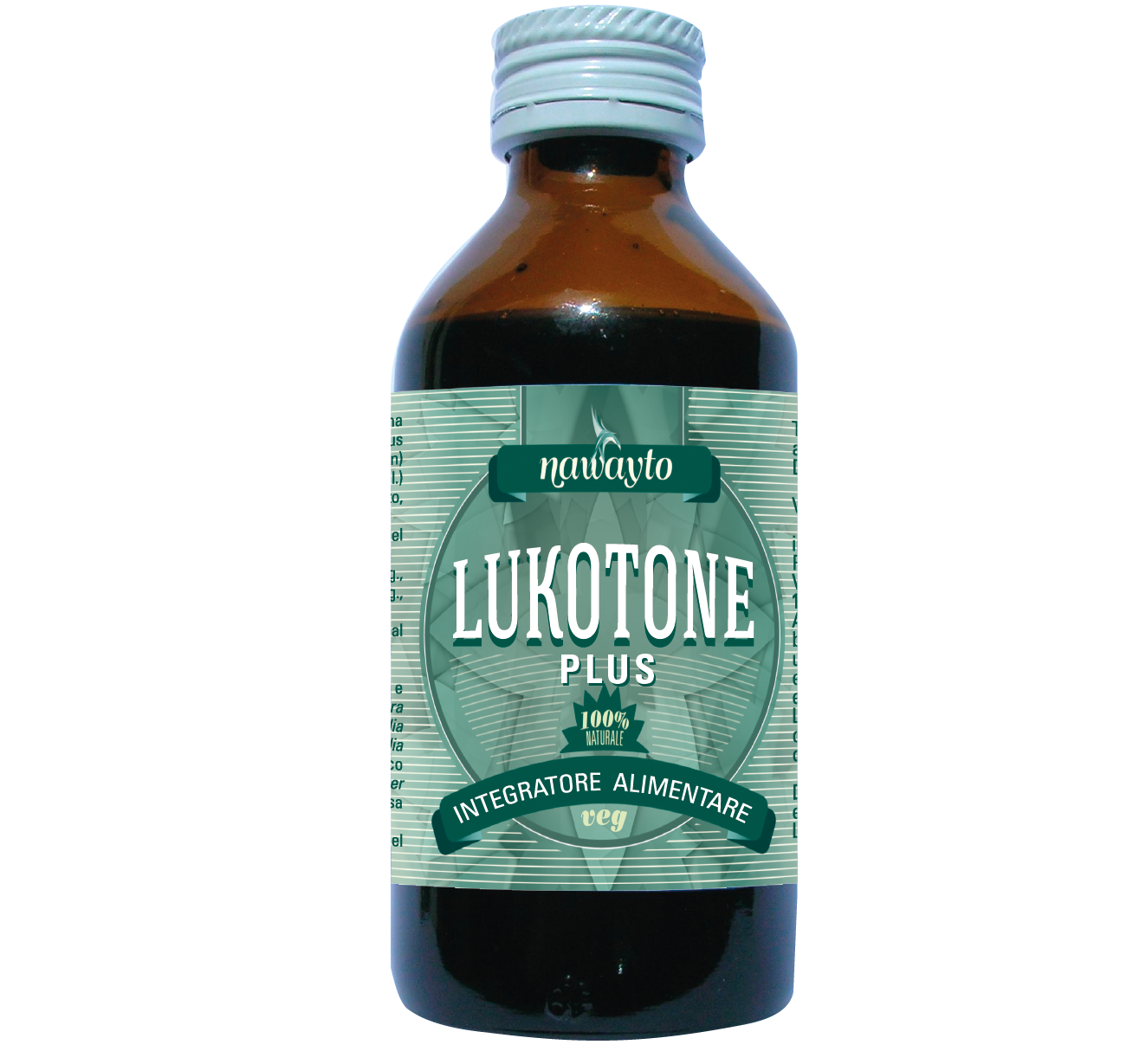 Lukotone plus