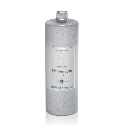 Aceite Mahanarayan 1L