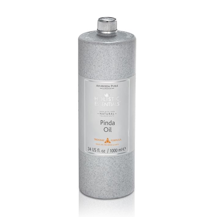 Pinda Oil 1L
