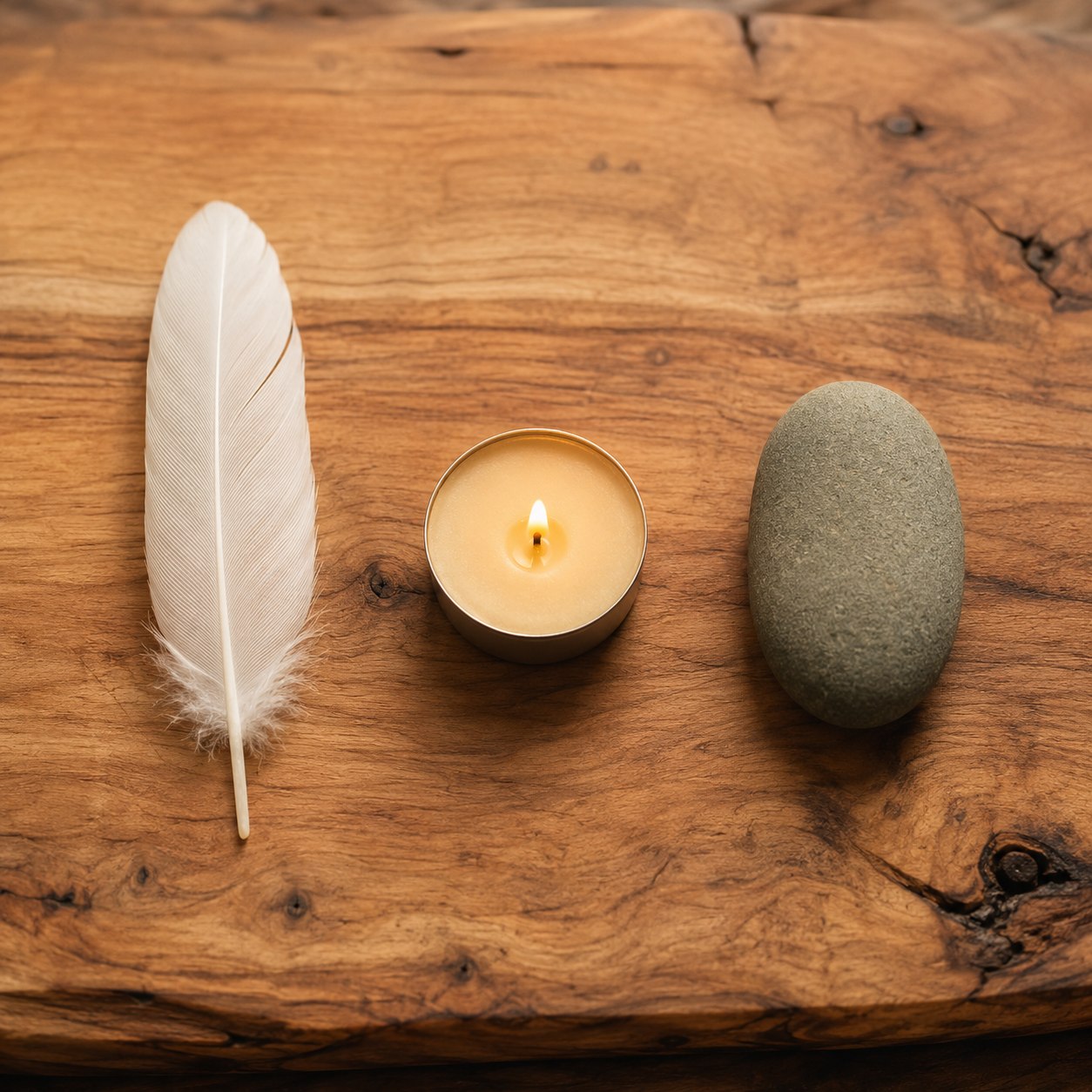 Equilibrio de los tres doshas
