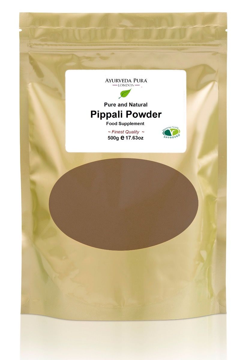 Pippali powder- 500g 